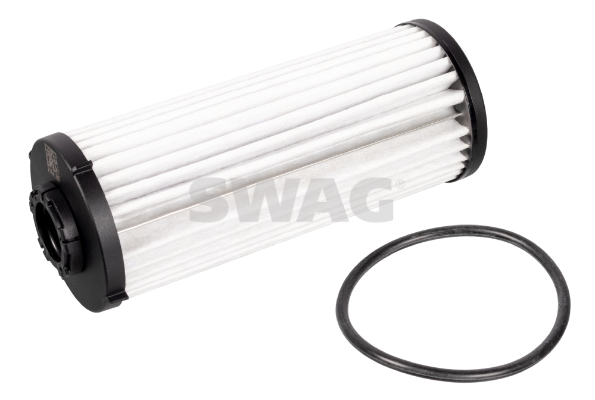 Hydraulic Filter, automatic transmission - 30 10 7342 SWAG